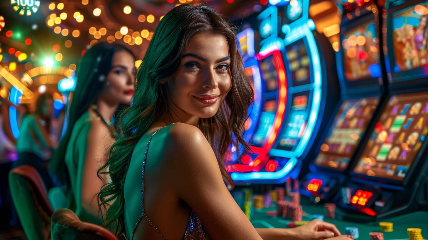 Fortune Tiger Slots ဂိမ်း bago88