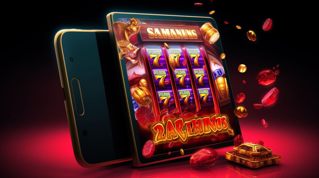 Myanmar Slots ဂိမ်းများ bago88 တွင် ကစားနေသောမြင်ကွင်း